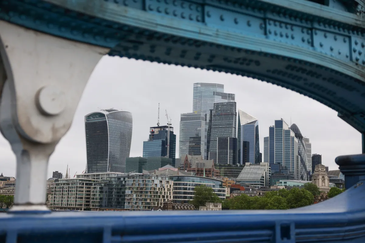 Perusahaan Perangkat Lunak yang Didukung Hg, Visma Dikabarkan Akan Memilih London untuk IPO